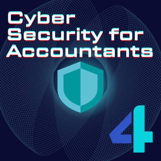 cyber security for accountants